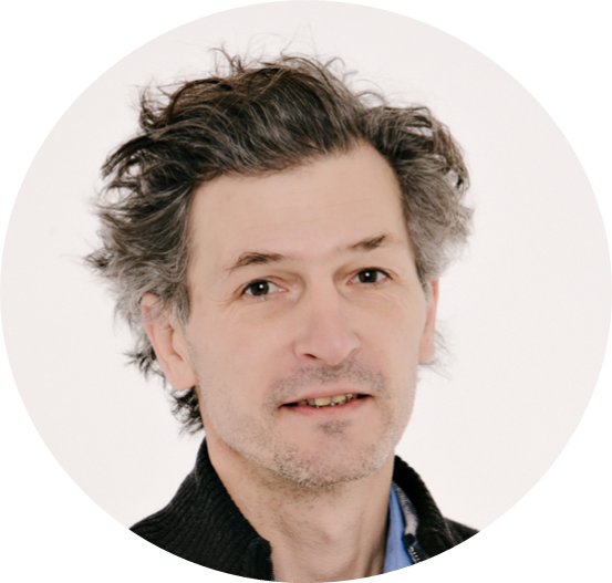 Nikolaus Fleischmann